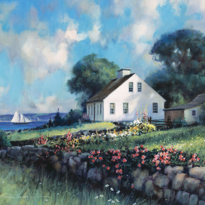 Paul Landry St. Margaret's Bay