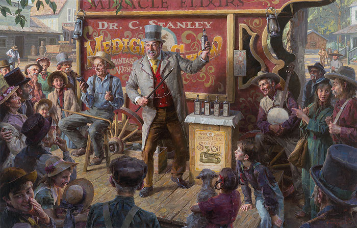 snake-oil-salesman-morgan-weistling-artwork-gallery-601