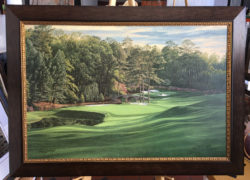 Linda Hartough Original Canvas Art Prints For Sale Gallery 601