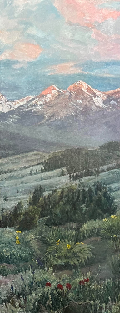 John Horejs originals for sale.