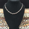Black Coral necklace for sale.