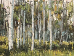 Original by John Horejs for sale.