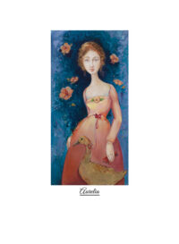 Cassandra Barney artwork for sale.