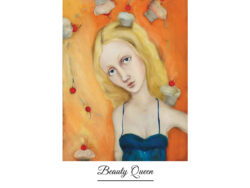Cassandra Barney artwork for sale.