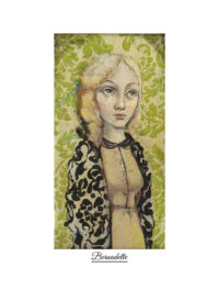 Cassandra Barney artwork for sale.
