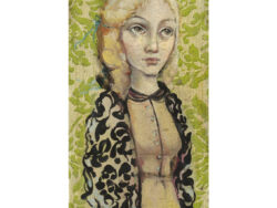 Cassandra Barney artwork for sale.