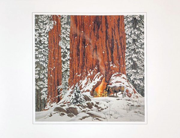 Christmas Day Give or Take a Week