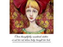 Cassandra Barney artwork for sale.