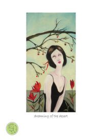 Cassandra Barney artwork for sale.