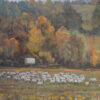Fine art canvas prints by John Horejs for sale at Gallery 601.
