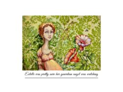 Cassandra Barney artwork for sale.