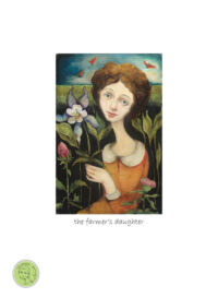 Cassandra Barney artwork for sale.