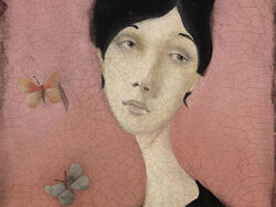 Cassandra Barney artwork for sale.
