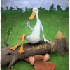Go Ducks, by WIll Bullas, Oregon Ducks Print, at Gallery 601