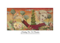 Cassandra Barney artwork for sale.