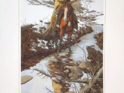 Spirit of the Grizzly