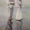 Steve Hanks artwork for sale.