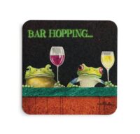 Coasters for sale.
