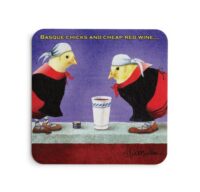 Coasters for sale.