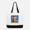 Will Bullas market totes for sale.