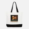 Will Bullas market totes for sale.