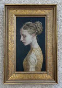 James Christensen artwork for sale.