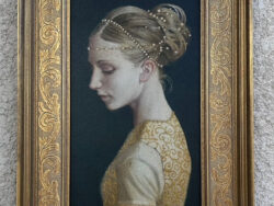 James Christensen artwork for sale.