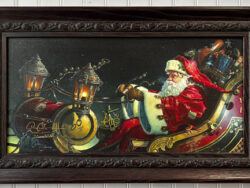 Dean Morrissey, Father Christmas: The Sleigh Ride for sale.