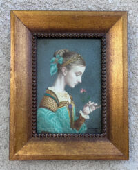 James Christensen artwork for sale.