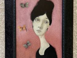 Cassandra Barney artwork for sale.