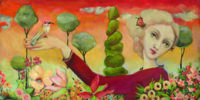 Holding On To Paradise - Image 2