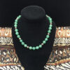 Jade necklace for sale.