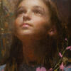 Morgan Weistling, Joy is available at Gallery 601