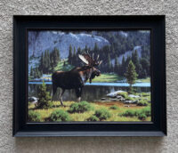 Tucker Smith artwork for sale.
