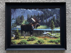 Tucker Smith artwork for sale.