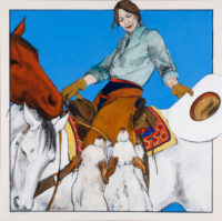Donna Howell-Sickles artwork for sale.
