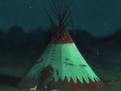 An Otter Time, An Otter Place