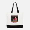 Will Bullas market totes for sale.