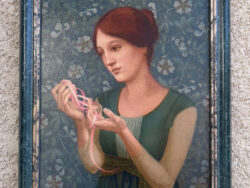 James Christensen artwork for sale.