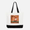Will Bullas market totes for sale.