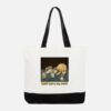 Will Bullas market totes for sale.