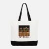 Will Bullas market totes for sale.