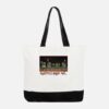 Will Bullas market totes for sale.