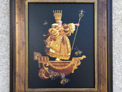 James Christensen artwork for sale.