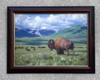 Tucker Smith artwork for sale.