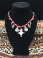 Samburu Charm Necklace for sale.