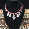 Samburu Charm necklace for sale.