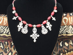 Samburu Charm necklace for sale.