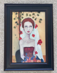Cassandra Barney artwork for sale.