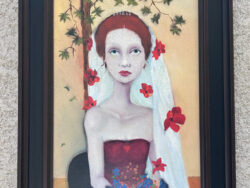 Cassandra Barney artwork for sale.